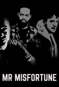 Мистер Несчастье (фильм 2019)