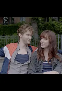 Случайная встреча (фильм 2019)