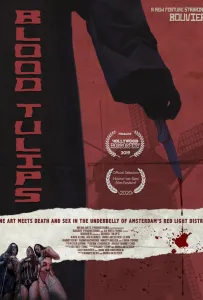 Кровавые тюльпаны (фильм 2019)