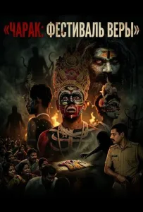 Чарак: фестиваль веры (фильм 2026)